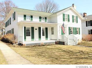 128 Park Pl, Canandaigua, NY 14424