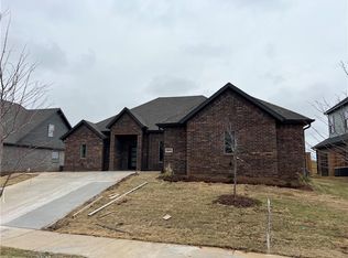 4603 SW Bridgewater St, Bentonville, AR 72713