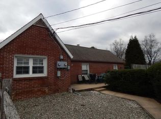2484 Swamp Pike #A, Gilbertsville, PA 19525