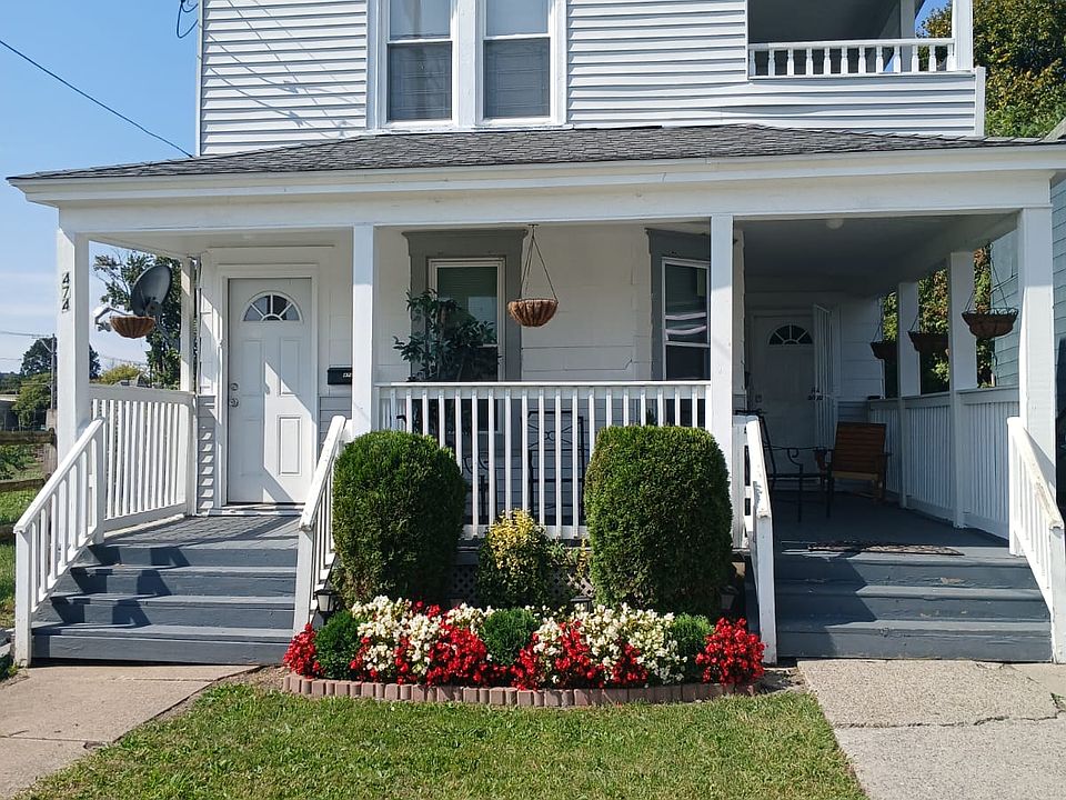 1st image of 474 Midland Ave #2