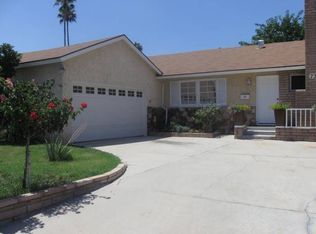 7315 Lurline Ave, Winnetka, CA 91306