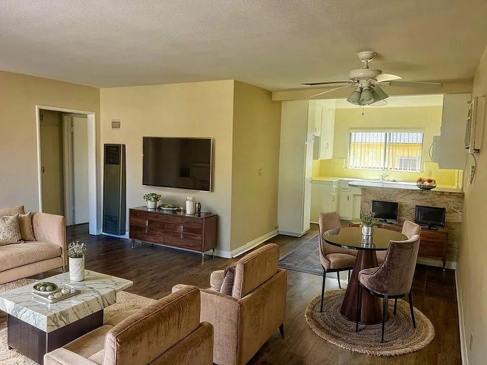 Boynton Hill Apartments