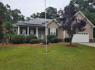28 Calabash Ln, Elgin, SC 29045