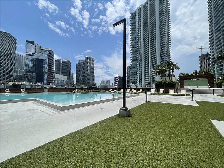 350 S Miami Ave #3203 — Photo 24