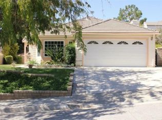 28313 Ladley Ct, Santa Clarita, CA 91387