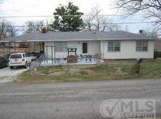 2126 Trenton St, Joplin, MO 64801