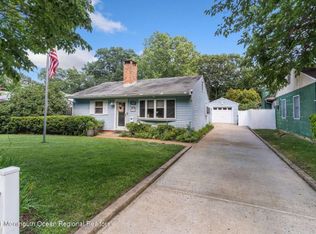 23 Mill Creek Rd, Bayville, NJ 08721