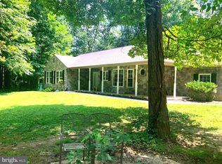 1430 Telegraph Rd, Honey Brook, PA 19344