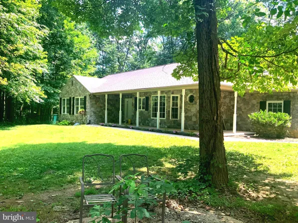1430 Telegraph Rd, Honey Brook, PA 19344