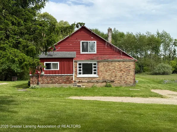 1535 S M 52, Owosso, MI 48867