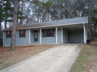 120 Bennett Cir, Carrollton, GA 30117