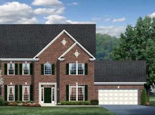 2 Woodland Creek Way, Travelers Rest, SC 29690