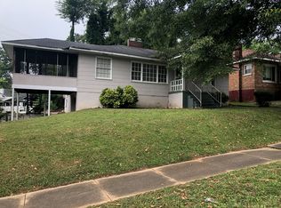 1533 46th St, Birmingham, AL 35208