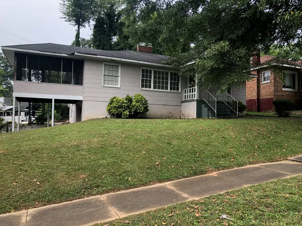 1533 46th St, Birmingham, AL 35208