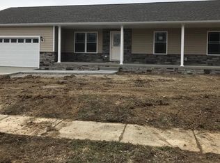 8733 Blesch Cir, Elberfeld, IN 47613