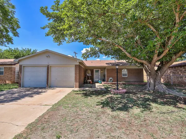 4806 54th St, Lubbock, TX 79414