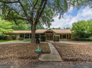 200 Whaley Ave, Marshall, TX 75672