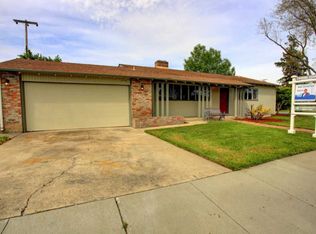 632 Los Olivos Dr, Santa Clara, CA 95050