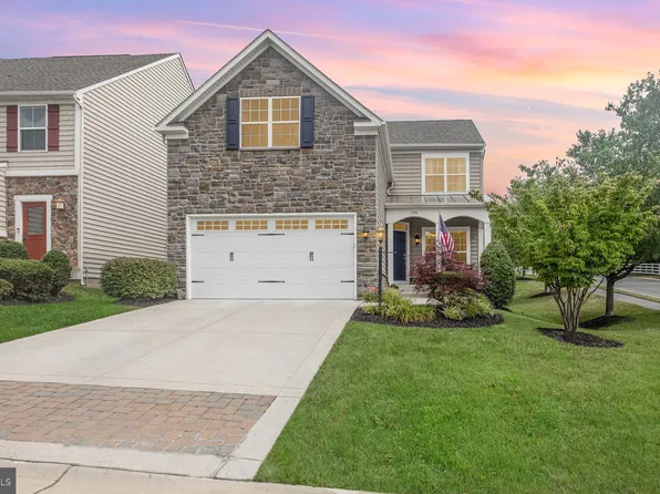 300 Tecumseh Way, Havre De Grace, MD 21078