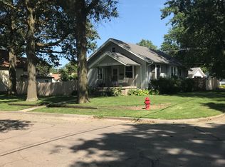 508 Ivy Ave, Crete, NE 68333