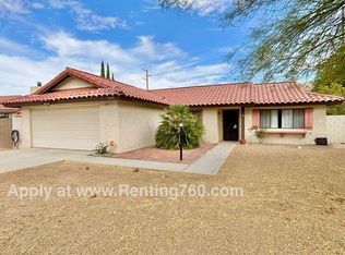 54633 Martinez Trl, Yucca Valley, CA 92284