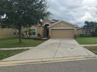 724 Griffen Heights Ct, Ruskin, FL 33570
