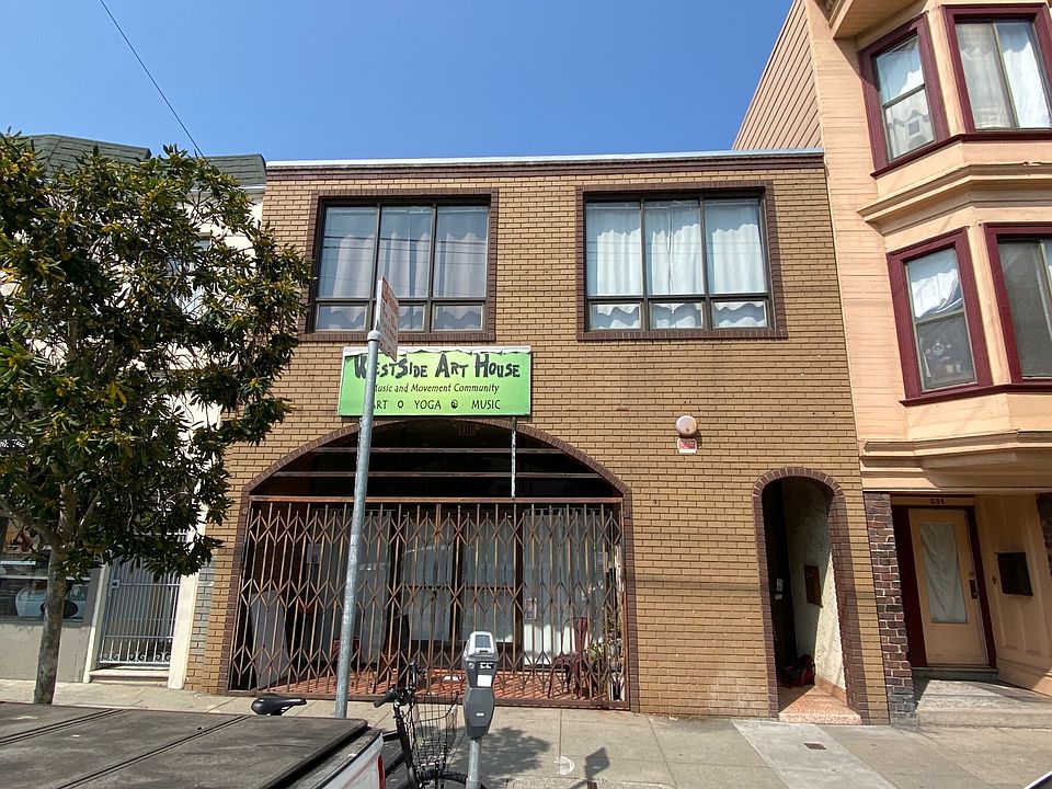 1st image of 538 Balboa St #B