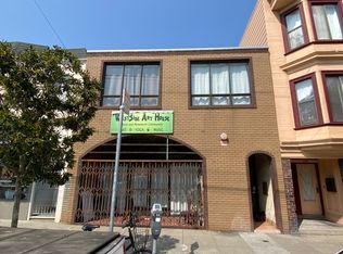 538 Balboa St #B, San Francisco, CA 94118