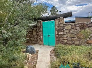 423 Marr St, Truth Or Consequences, NM 87901
