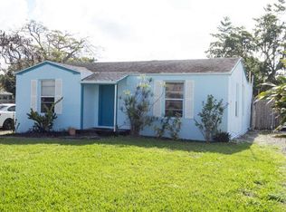 3582 Old Dixie Hwy, Delray Beach, FL 33483