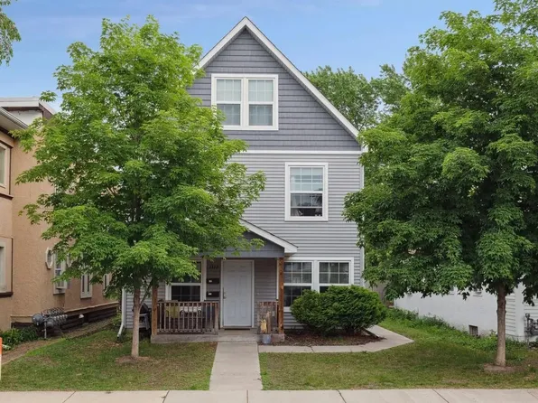 3317 Bryant Ave S APT 1, Minneapolis, MN 55408