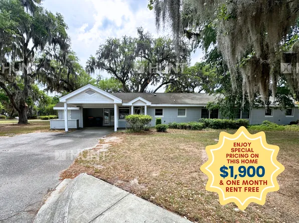 111 Ballard Cir #A, Beaufort, SC 29902