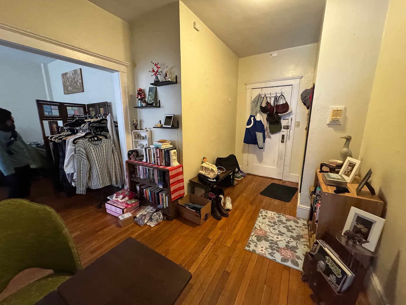 Studio, 1.0 bath, $2,025 — Photo 4