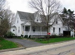 10429 Main St, Findley Lake, NY 14736