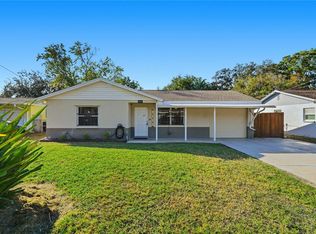 6637 Doon St, New Port Richey, FL 34653