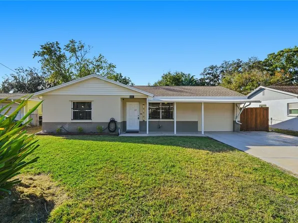 6637 Doon St, New Port Richey, FL 34653