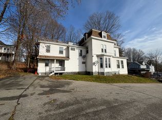 10 Rollins Rd APT 4, Rollinsford, NH 03869