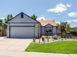 2174 Vineyard Dr, Castle Rock, CO 80104