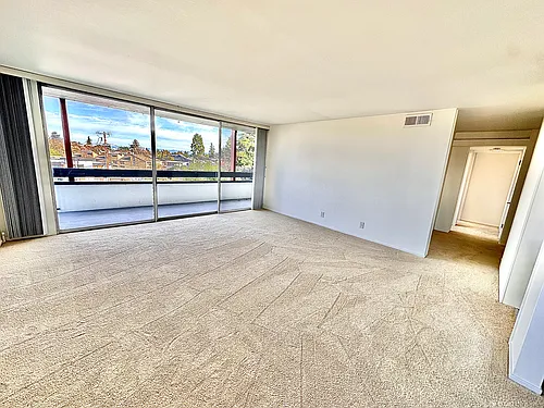 Floor plan 2 Bedrooms 2 Bathrooms IN UNIT LAUNDRY