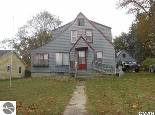 351 W Church St, Remus, MI 49340