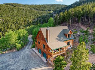 5771 Bear Paw Rd, Golden, CO 80403