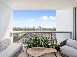 1900 Sunset Harbour Dr #1715, Miami Beach, FL 33139