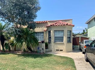 10327 Capistrano Ave, South Gate, CA 90280