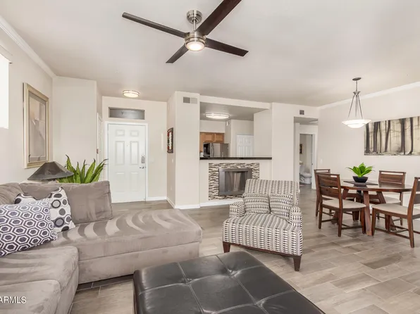 20100 N 78TH Place #1086, Scottsdale, AZ 85255