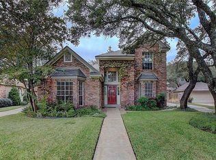 8504 E Potosi Cv, Austin, TX 78717