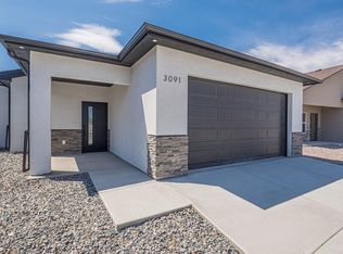 3091 Saddle Creek Pl, Grand Junction, CO 81504