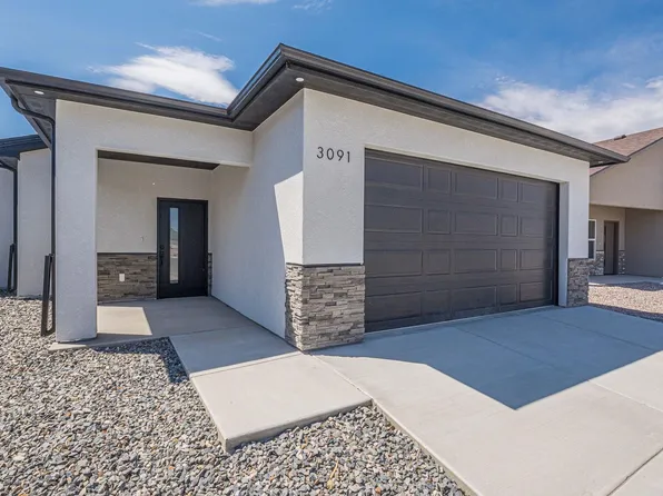 3091 Saddle Creek Pl, Grand Junction, CO 81504