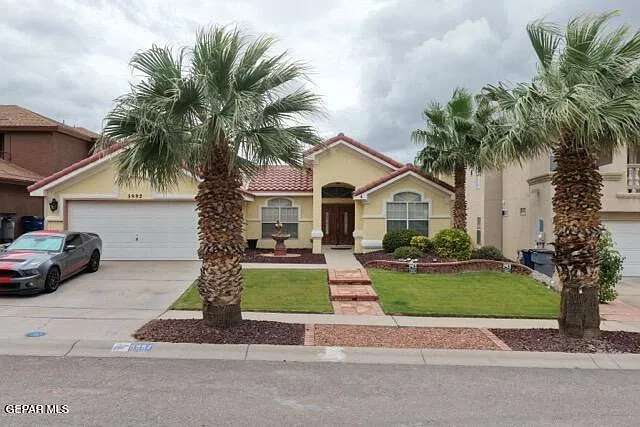 5992 Los Pueblos Dr