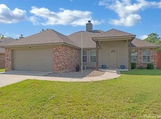 520 Big Red Cir, Haughton, LA 71037
