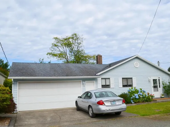 1071 S Beacon St, Rockaway Beach, OR 97136